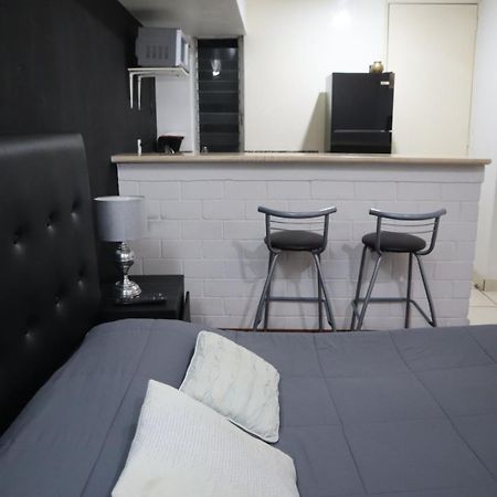 Super Suite Con Bano Y Cocina Excelente Ubicacion Mexico City Exteriör bild