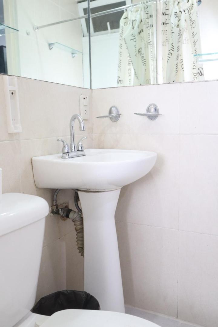 Super Suite Con Bano Y Cocina Excelente Ubicacion Mexico City Exteriör bild