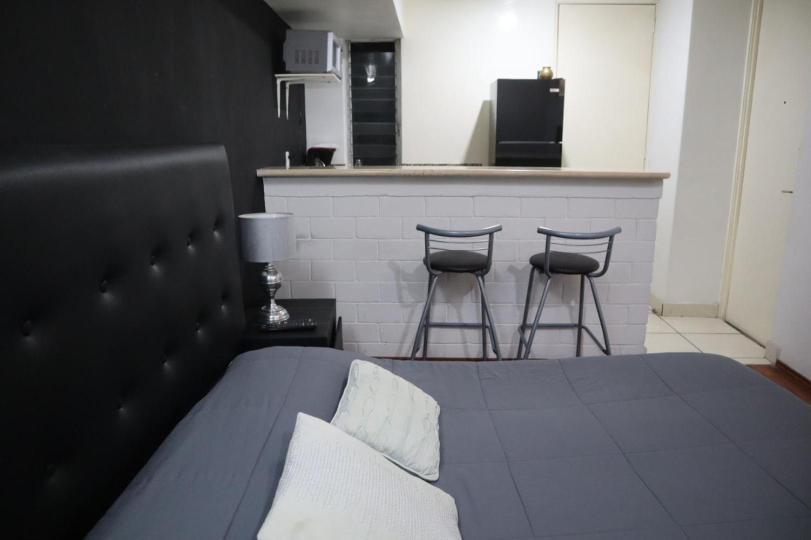 Super Suite Con Bano Y Cocina Excelente Ubicacion Mexico City Exteriör bild