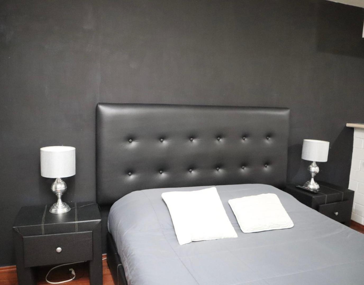 Super Suite Con Bano Y Cocina Excelente Ubicacion Mexico City Exteriör bild