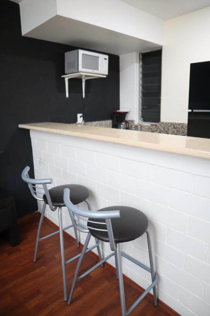 Super Suite Con Bano Y Cocina Excelente Ubicacion Mexico City Exteriör bild