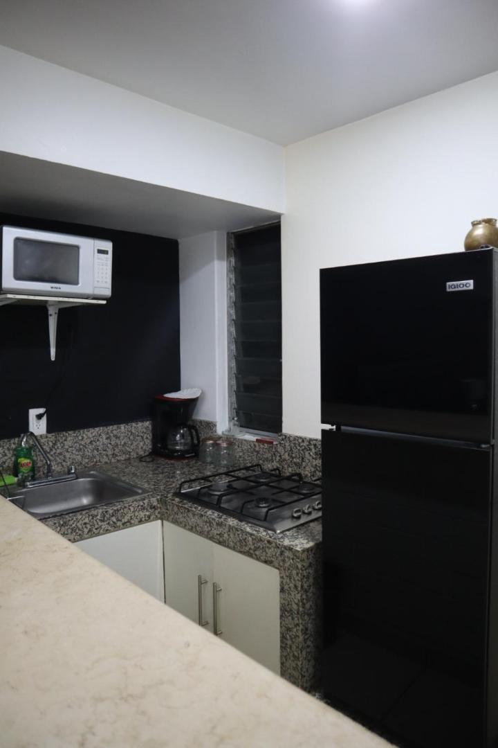 Super Suite Con Bano Y Cocina Excelente Ubicacion Mexico City Exteriör bild