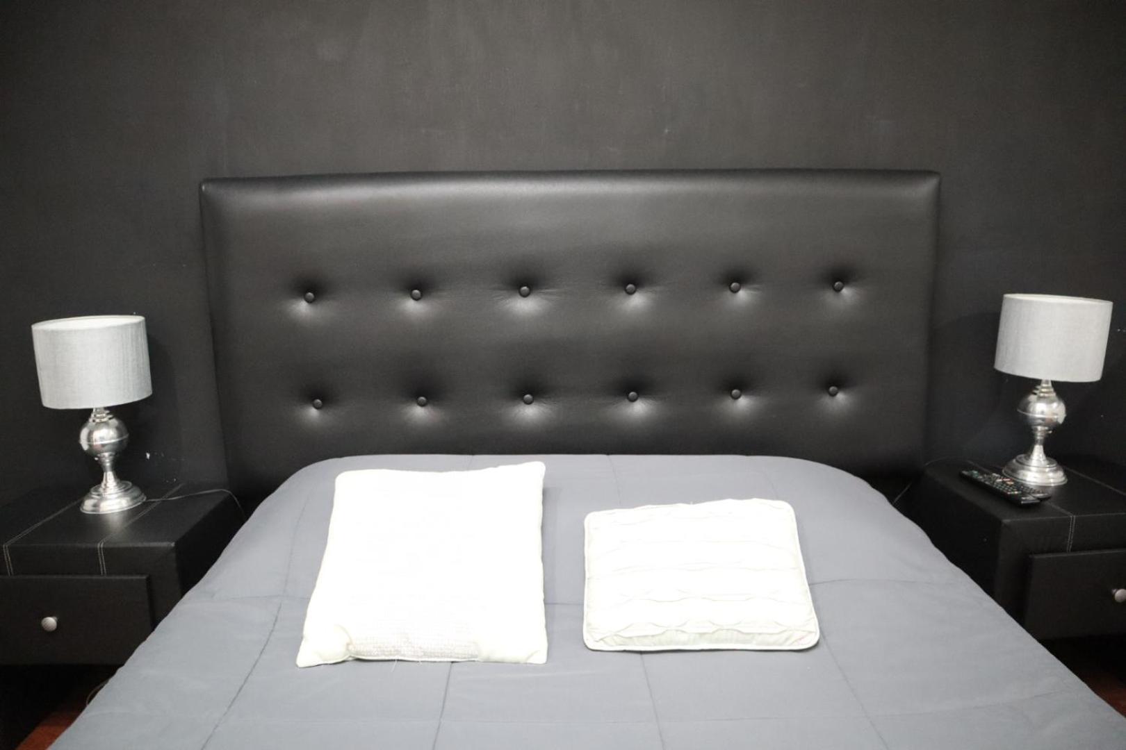 Super Suite Con Bano Y Cocina Excelente Ubicacion Mexico City Exteriör bild